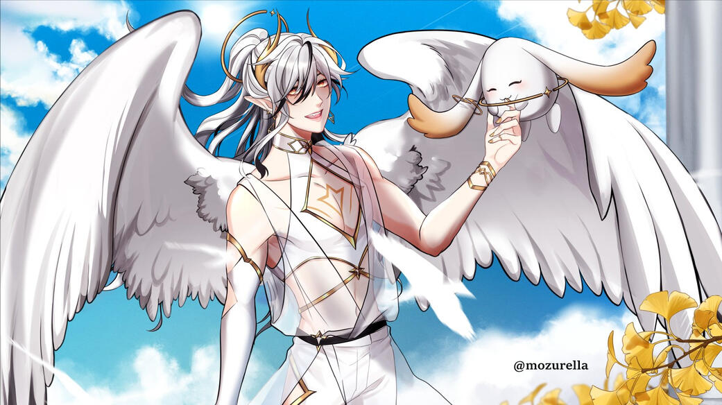 Commission Xaniel 2023